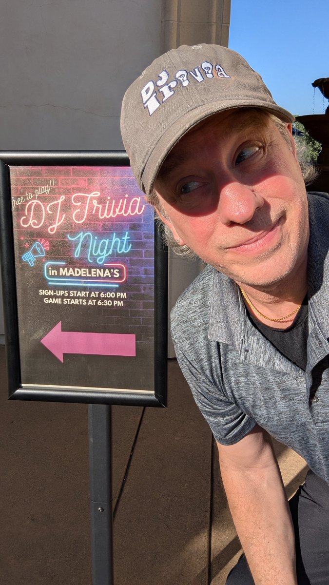 Timothy J. Bednarz tweet media