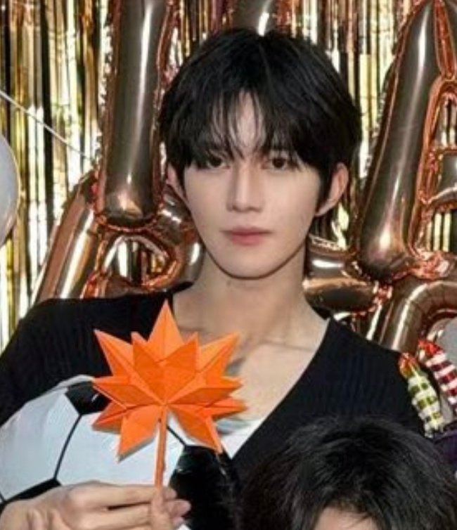 我想你们了 🌙 tweet media