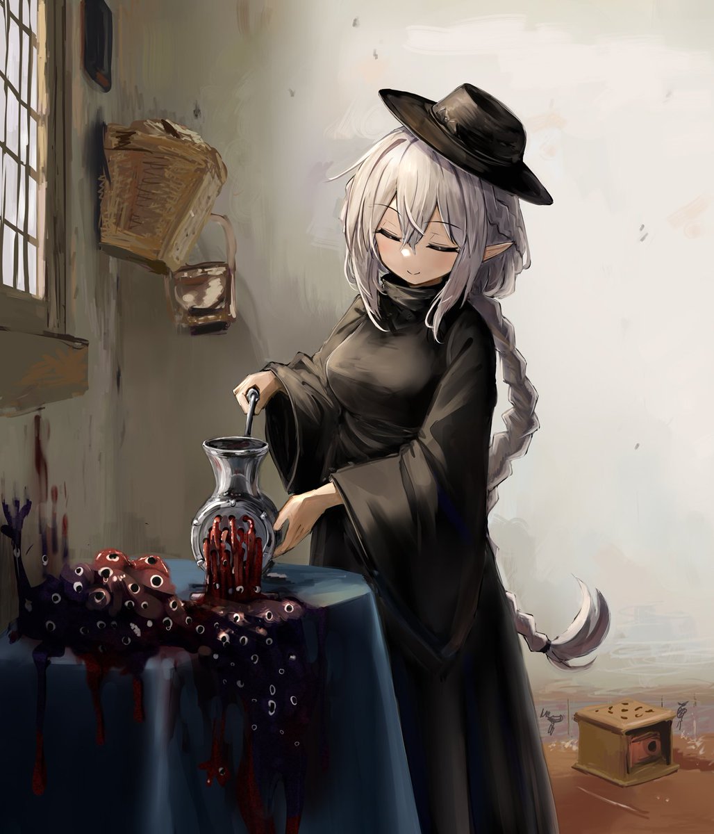 girissay's tweet photo. 【お題】画像で一言

窓のある部屋でお前

  （ぺるとも、大喜利たろうNo.78661） https://t.co/WXe3XA1heE