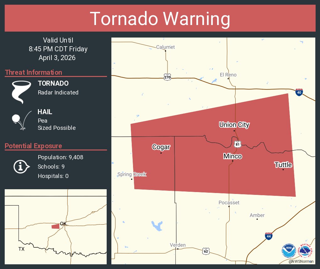 NWS Norman tweet media