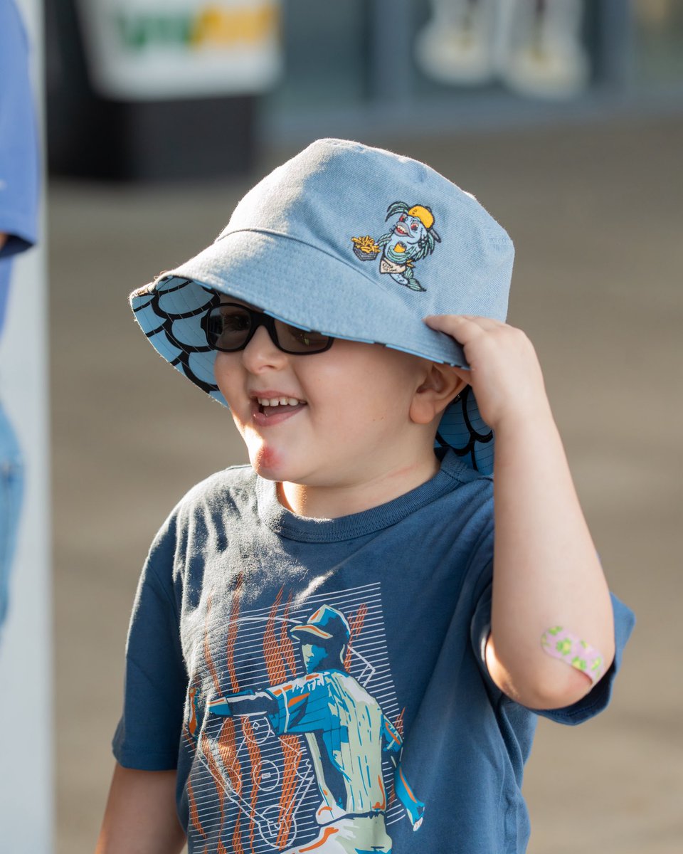 Lake County Captains tweet media