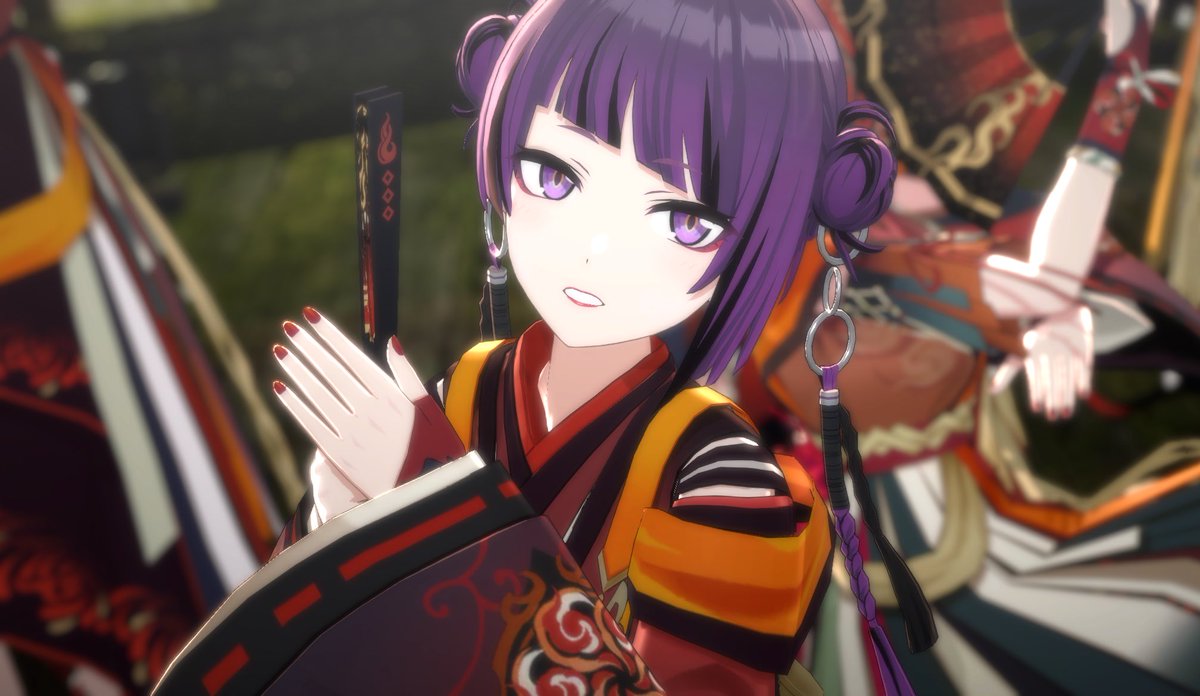 木ぎ@SSF10イ-24 tweet media