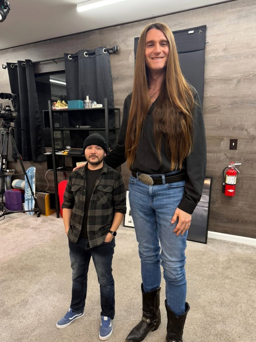 Brian Hann tweet media