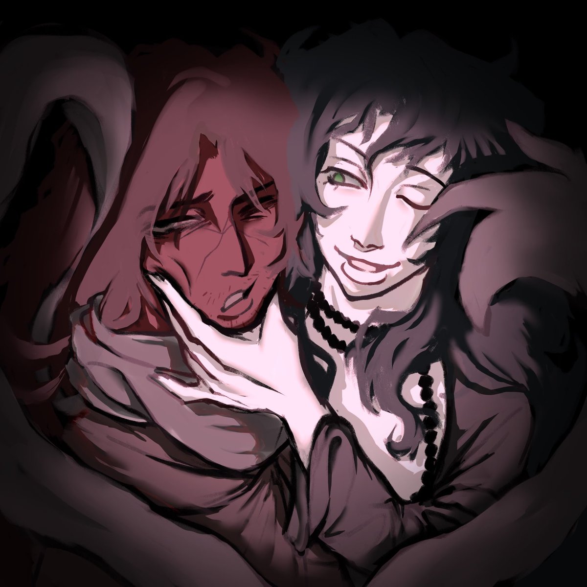 Moxy 🐦‍⬛ erlkingfan9000 tweet media