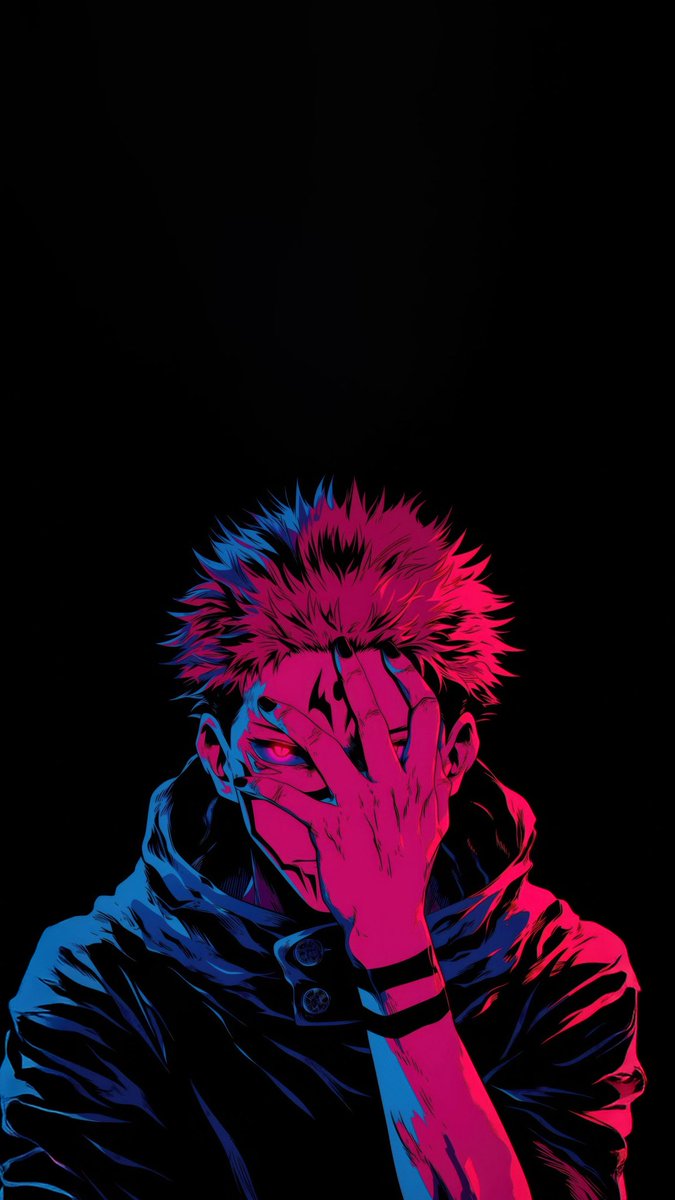 Kaiwallpaper's tweet photo. Sukuna, Jujutsu Kaisen https://t.co/cawazT84J8