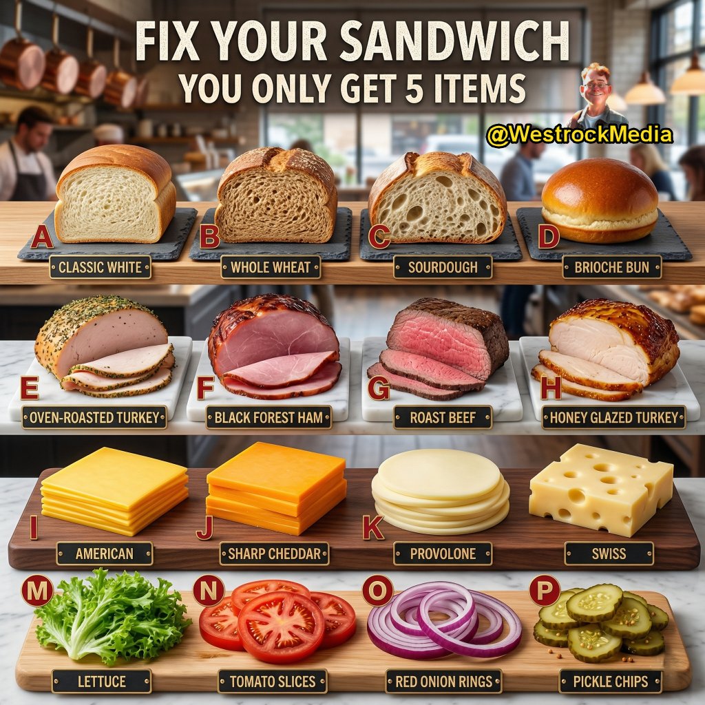 What is your favorite?