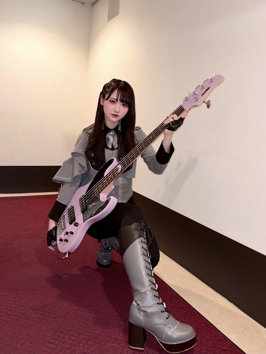 岡田夢以 tweet media