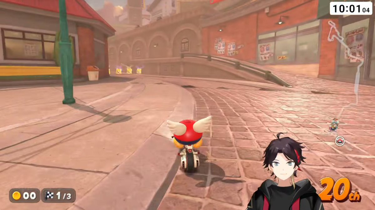 メちゃん tweet media