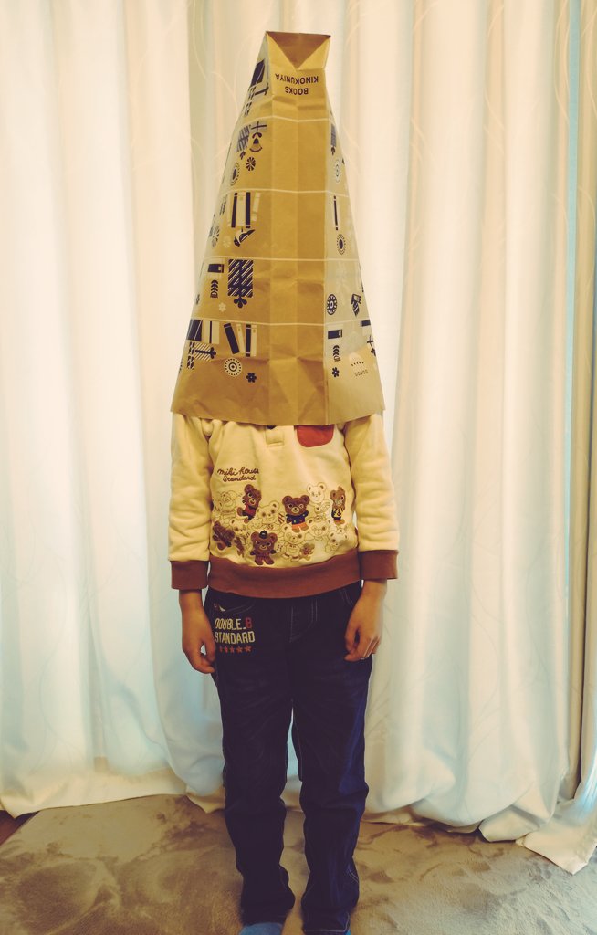 サタン tweet media