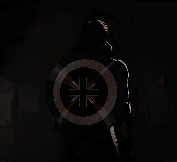 𝑻𝑯𝑬 𝑭𝑰𝑹𝑺𝑻 𝑨𝑽𝑬𝑵𝑮𝑬𝑹 ! tweet media