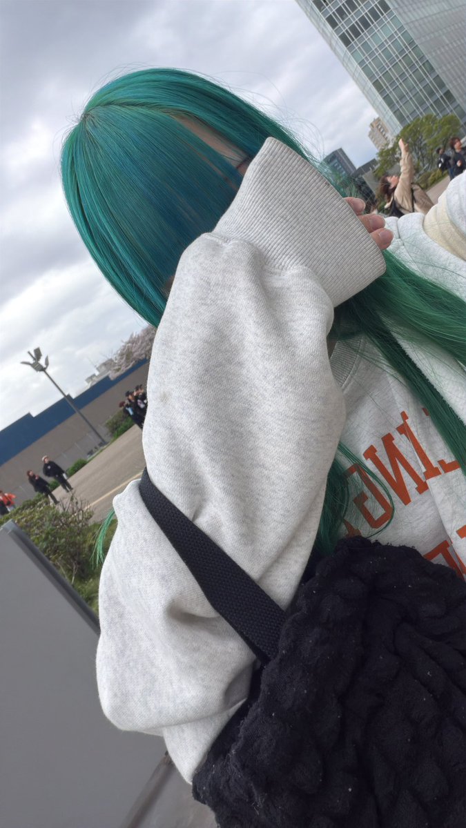 れいか tweet media