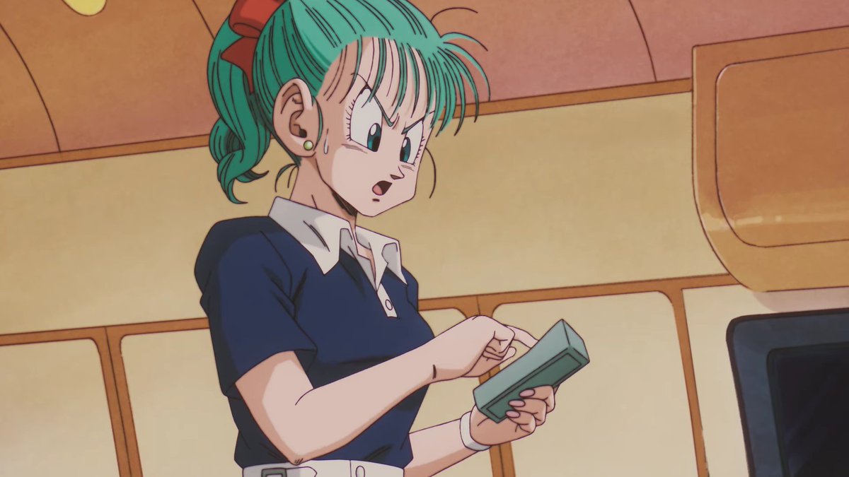 Dragon Ball Perfect Shots tweet media