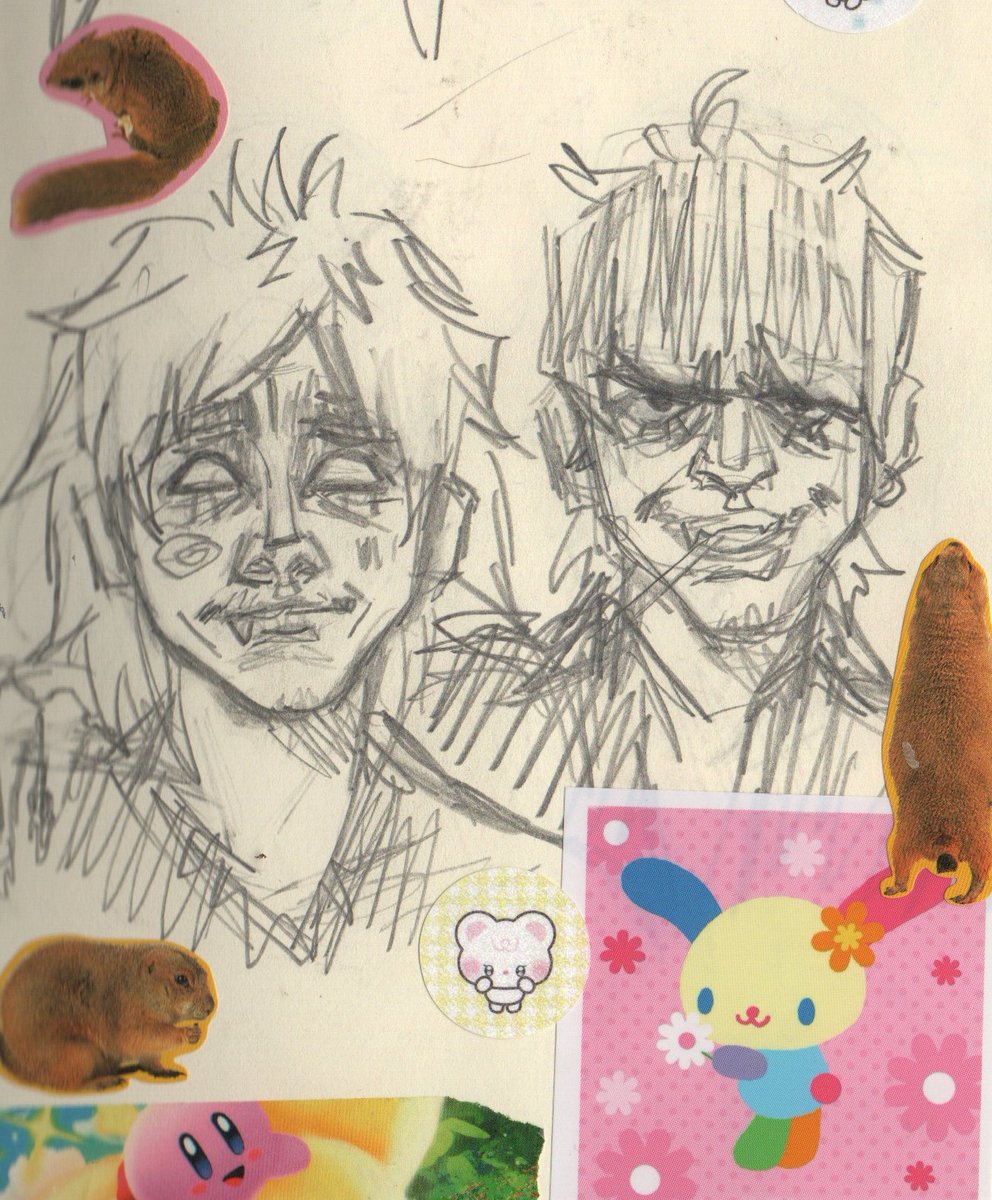 green bell pepper 🫑 comms open tweet media