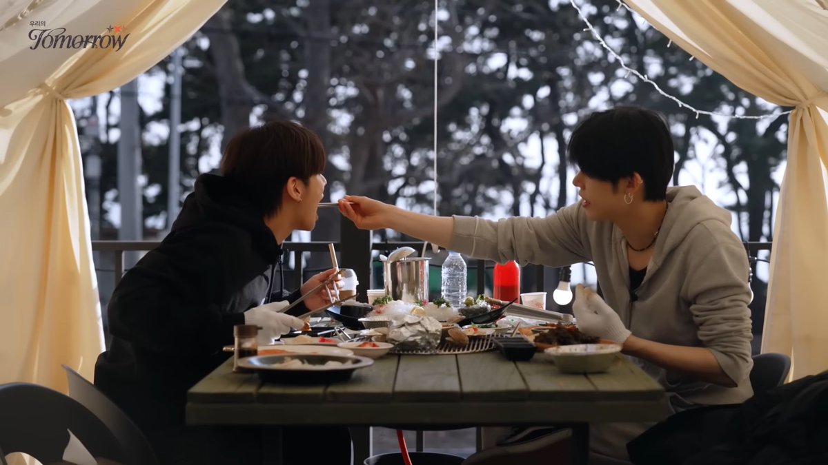 prettyzzn's tweet image. need new nyangnyangz date vlog in 2026