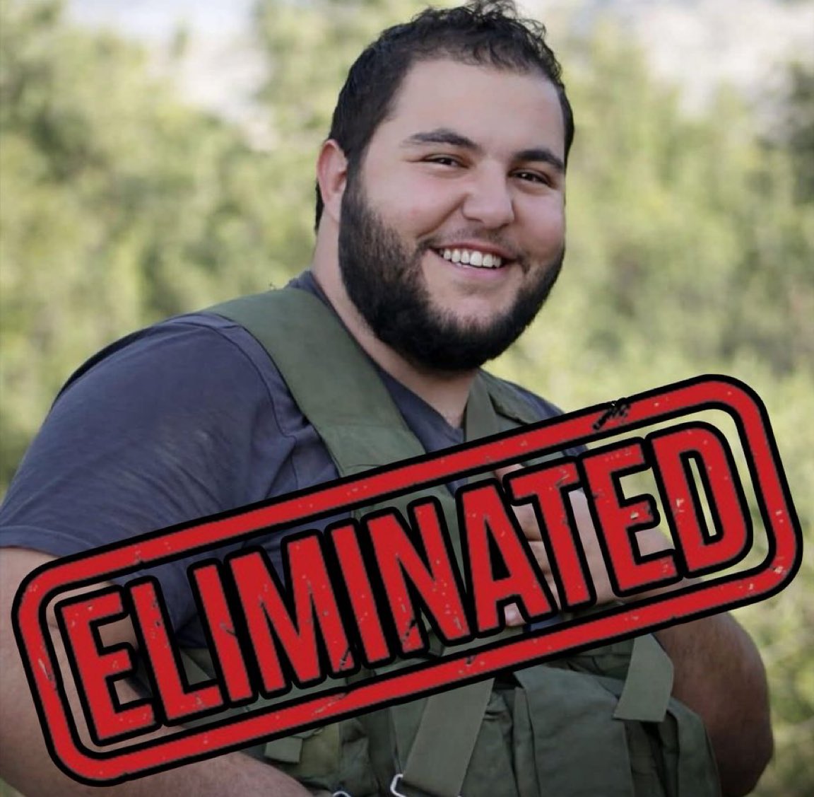 @IsraelVive tweet media