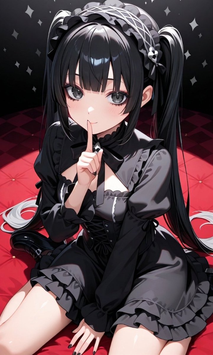 美月@AI artwork tweet media