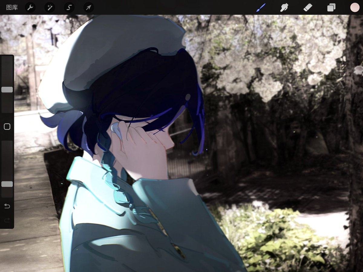 MingYEeeee tweet media