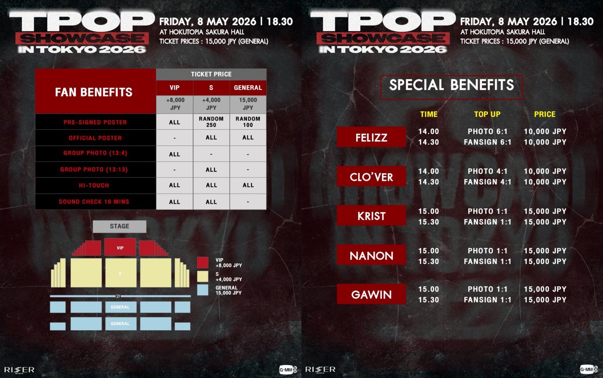 JOSSGAWIN FANCLUB tweet media