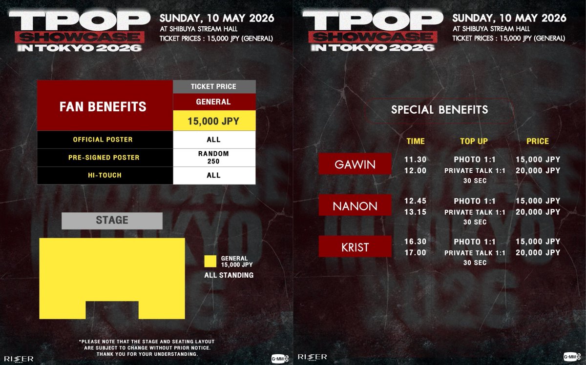 JOSSGAWIN FANCLUB tweet media