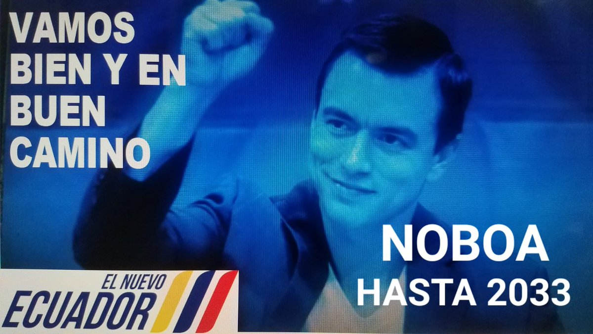 Danilo Turbay tweet media