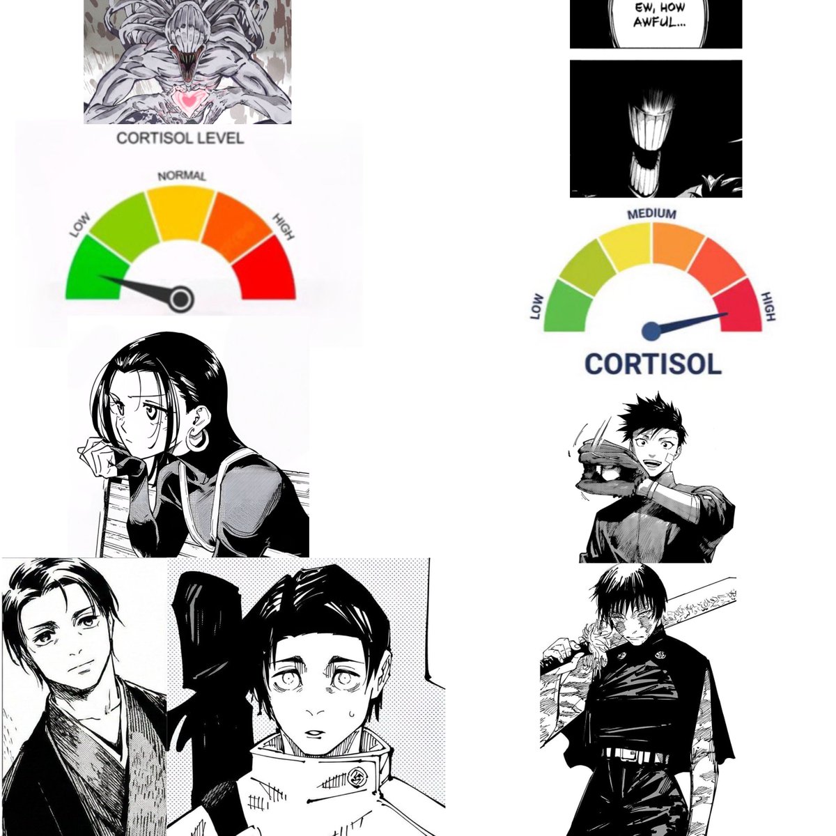 AJ|Sagiri Lover❤️🤍 tweet media