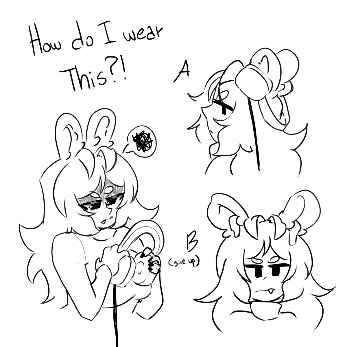 Failyy ♡ Vtuber-Artist tweet media