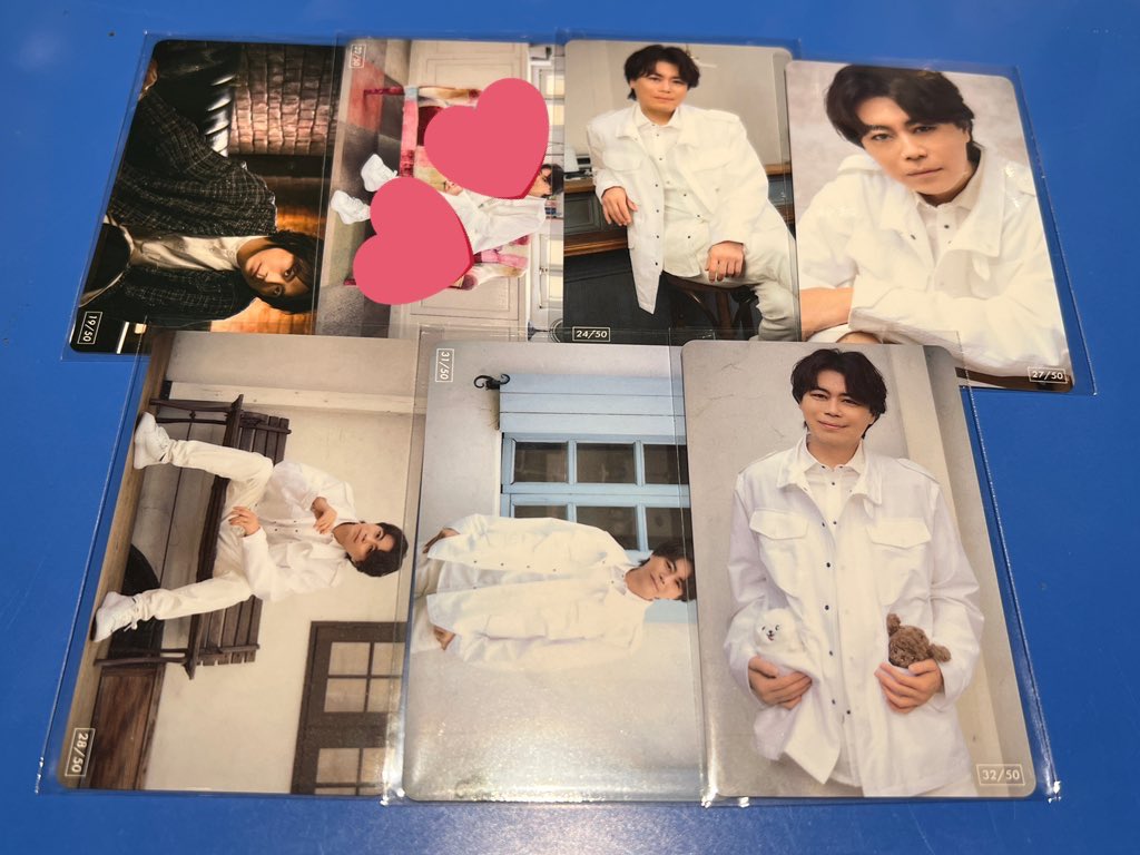 ケロ🇭🇰@取引垢🌸 tweet media