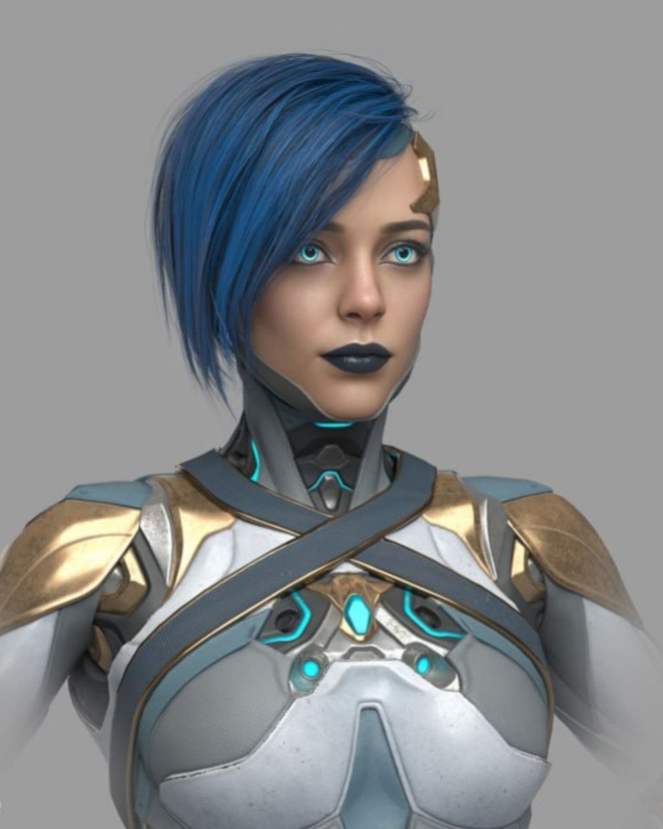 Swame.Art tweet media