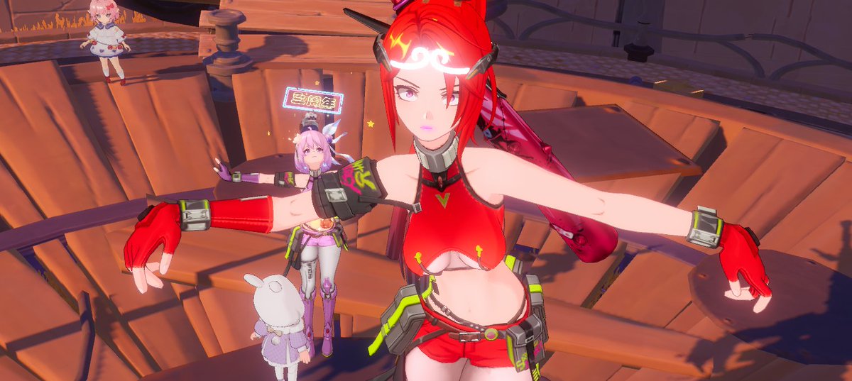 ココア tweet media