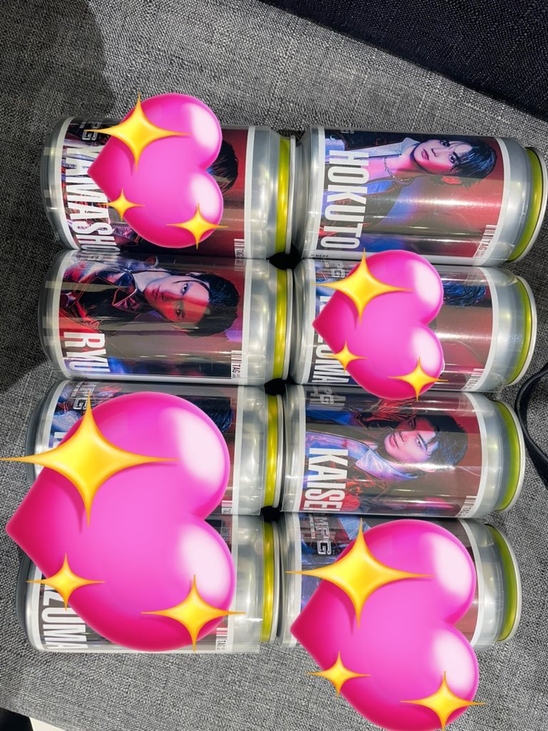 あきな tweet media