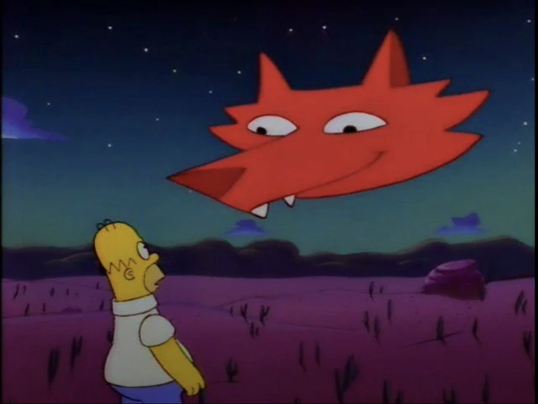 Sam Beckett tweet media