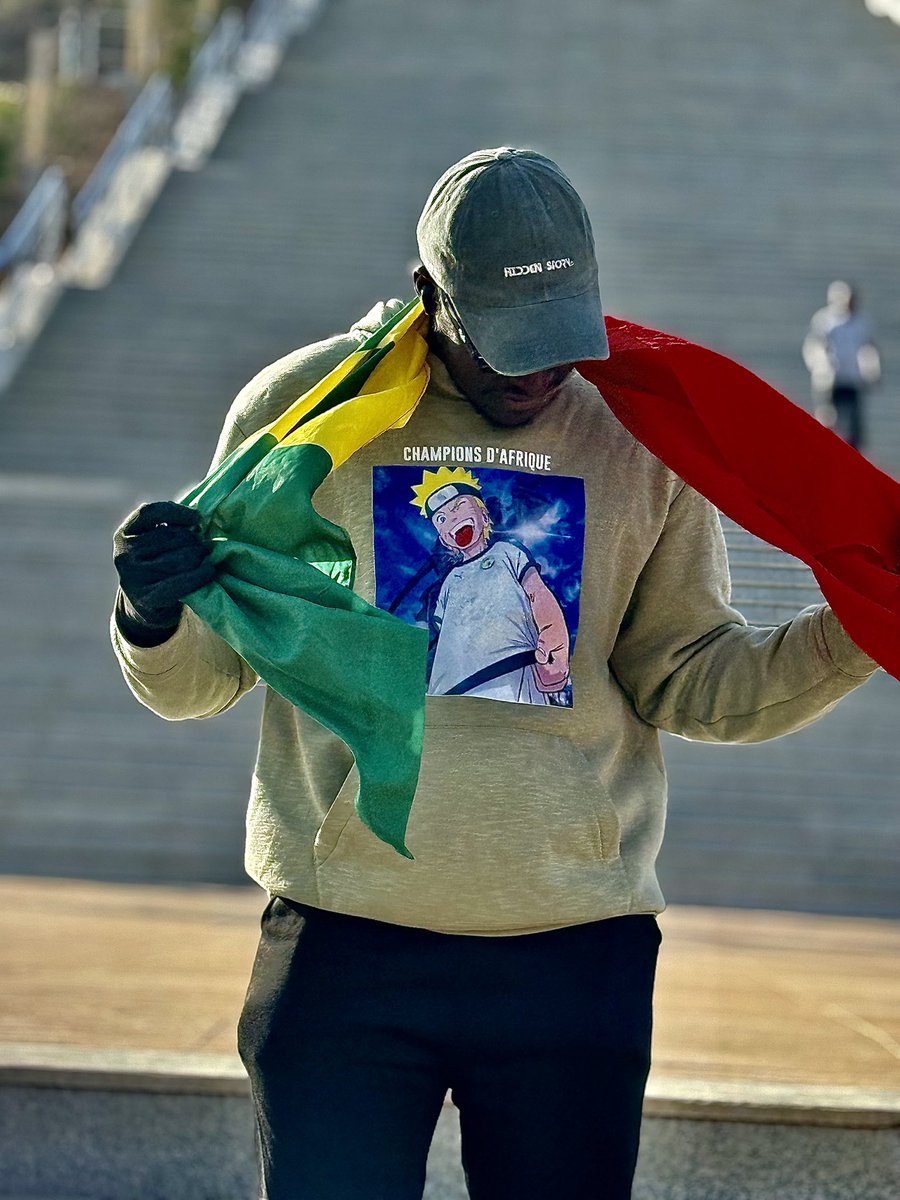 Xalam Gui tweet media