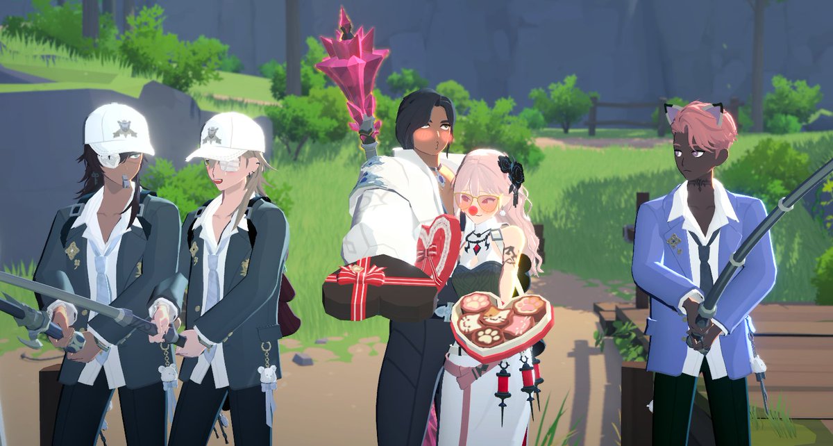 🍒 앞집마왕 🍒 tweet media