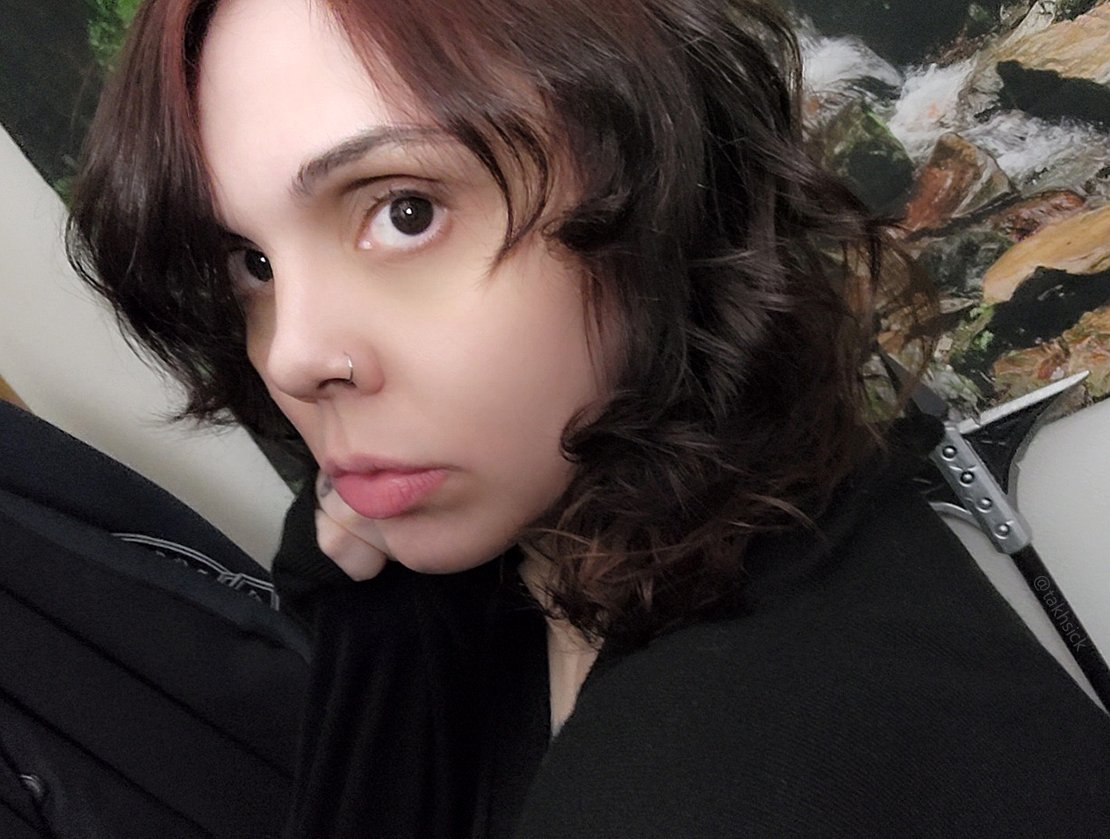 🌧️ Takhsick 🏹 tweet media