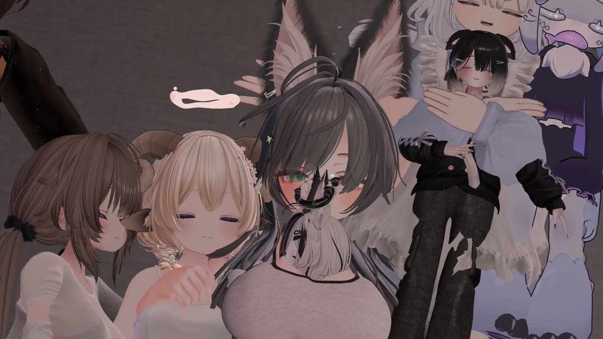 🟩みどりら_VRC tweet media