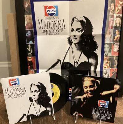 Madonna Info tweet media