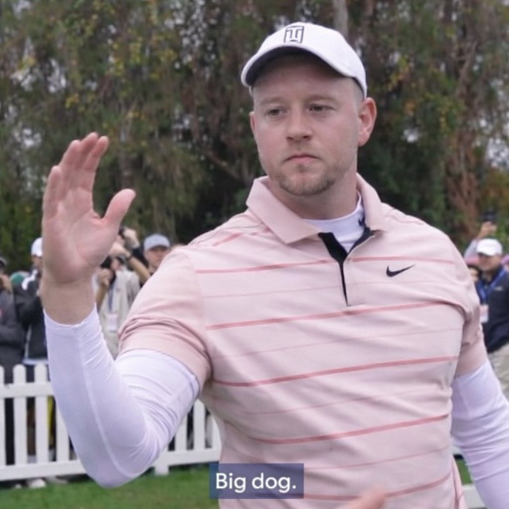 Jeffrey Benson tweet media