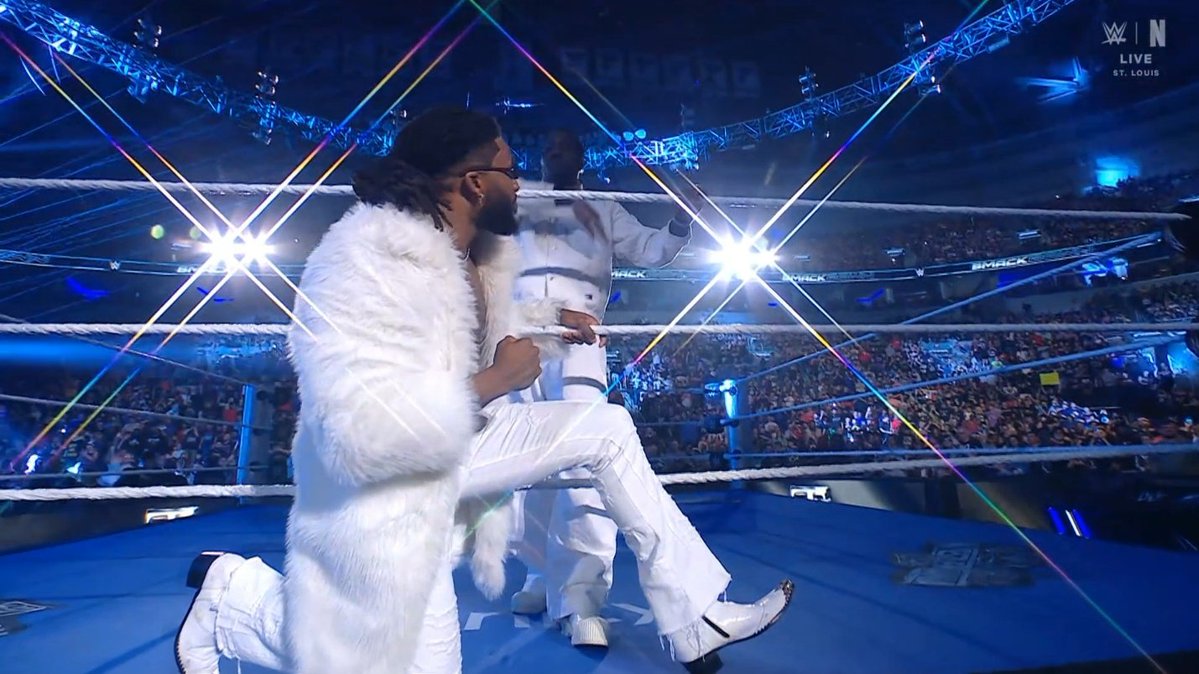 LuigiWrestling tweet media