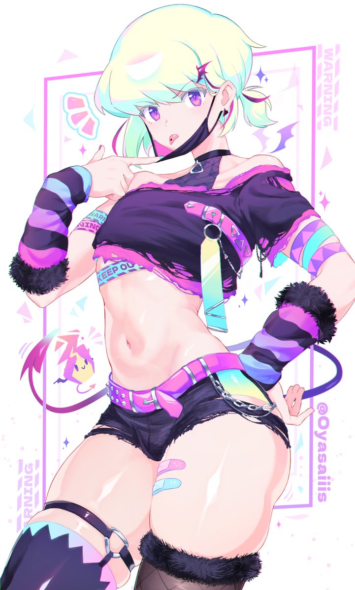 おやさい tweet media