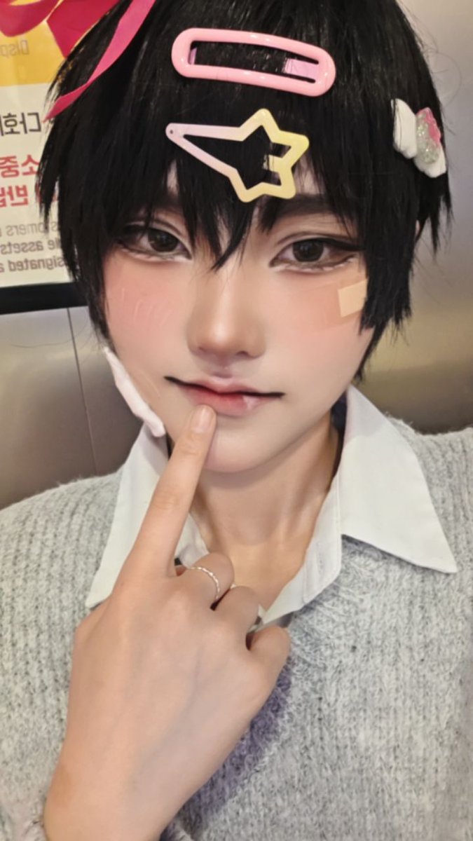 뤠고치 (4/19 롯월) tweet media