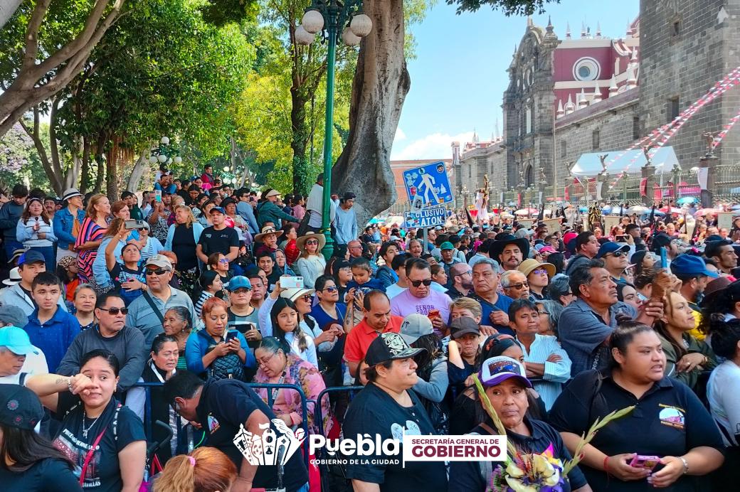 Secretaría General de Gobierno tweet media