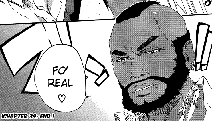 Green Man Jumpscare tweet media