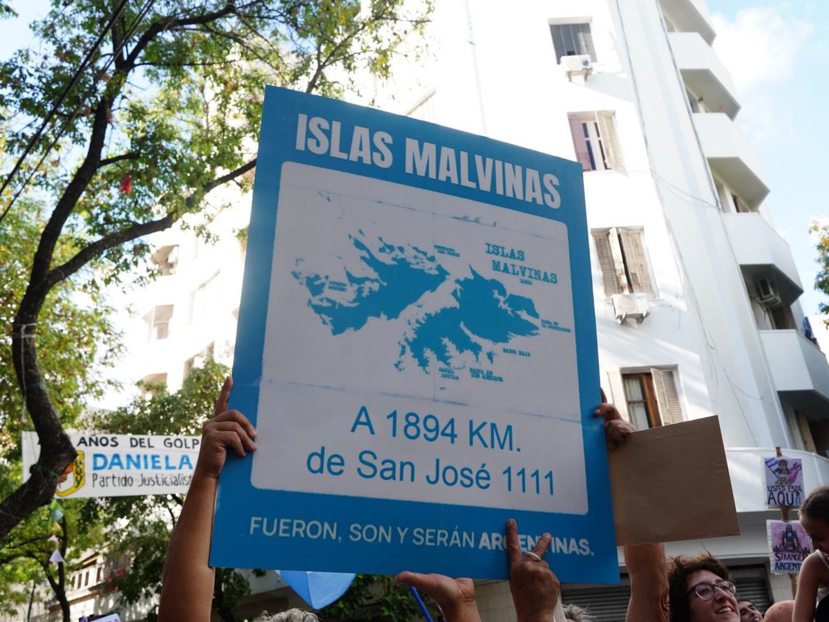 La Cámpora CABA tweet media