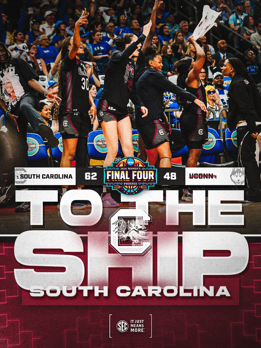 Southeastern Conference tweet media