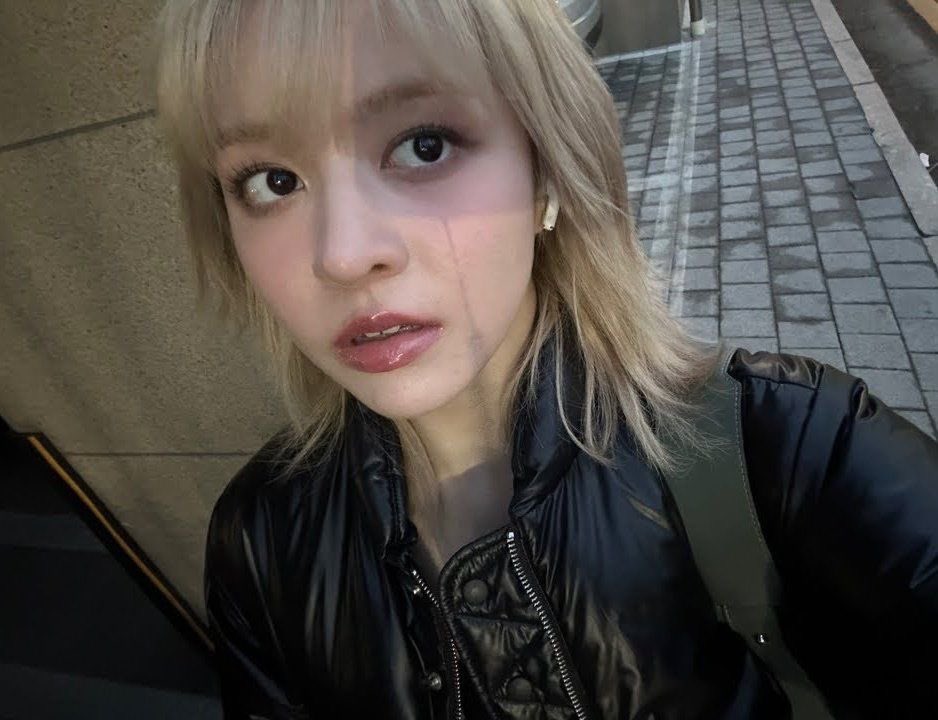 woosan shady facts tweet media