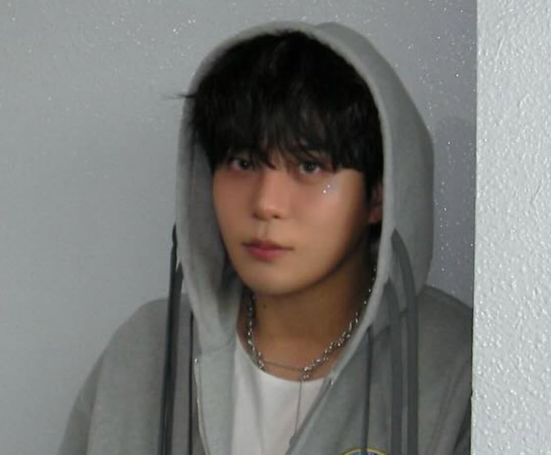 woosan shady facts tweet media