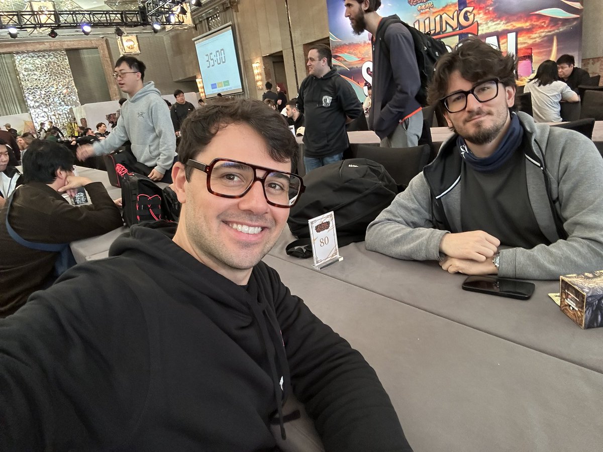Andrea Mengucci tweet media