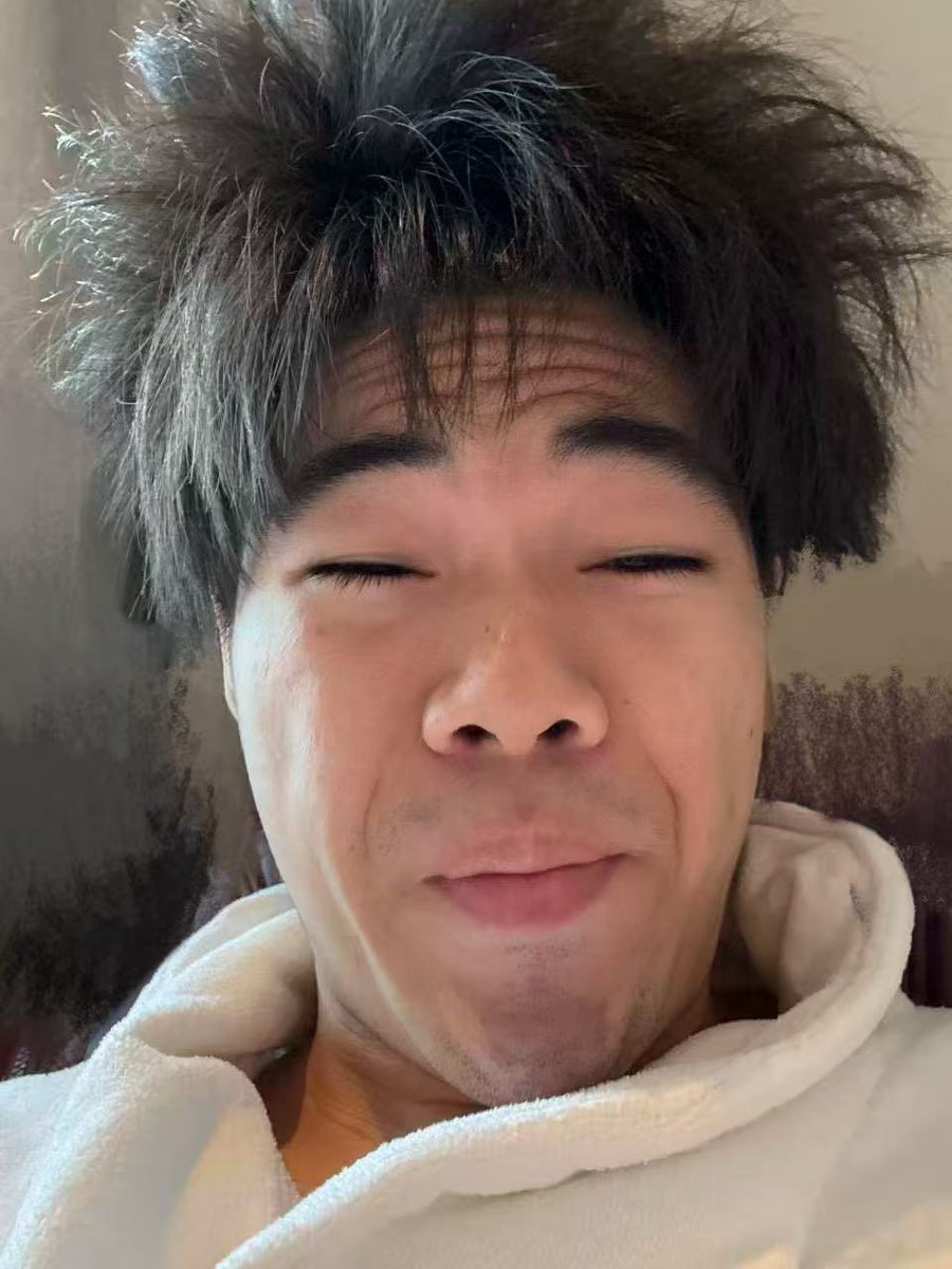 DFM Yami tweet media