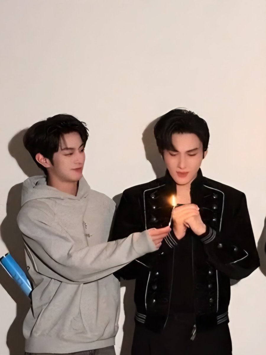 A phoenix and a dragon :) tweet media