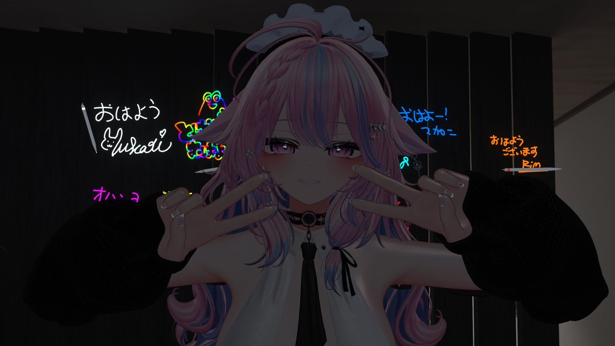 とばりやTobariya tweet media